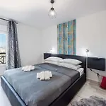 Rubix דירה פולה