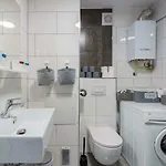 דירה Rubix