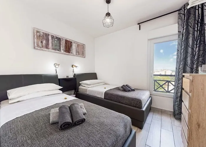 Rubix Appartamento *