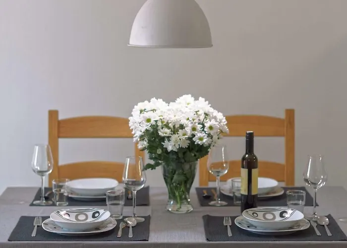 Rubix Appartamento Pola