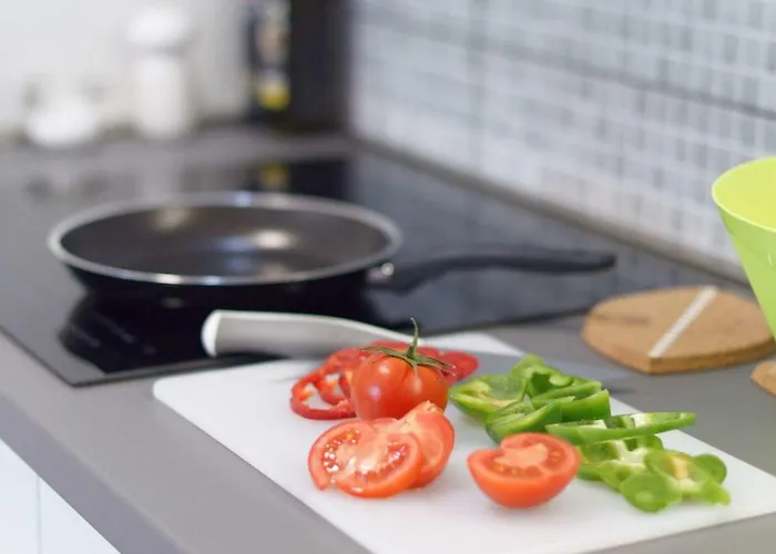 Rubix Appartamento Pola