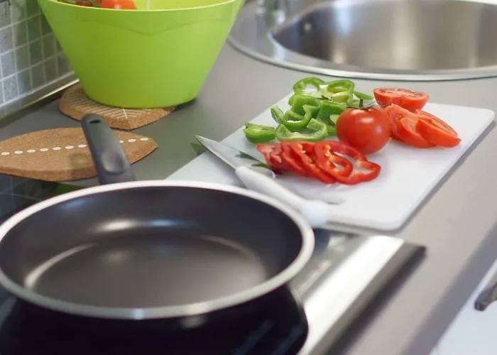 Appartamento Rubix Pola