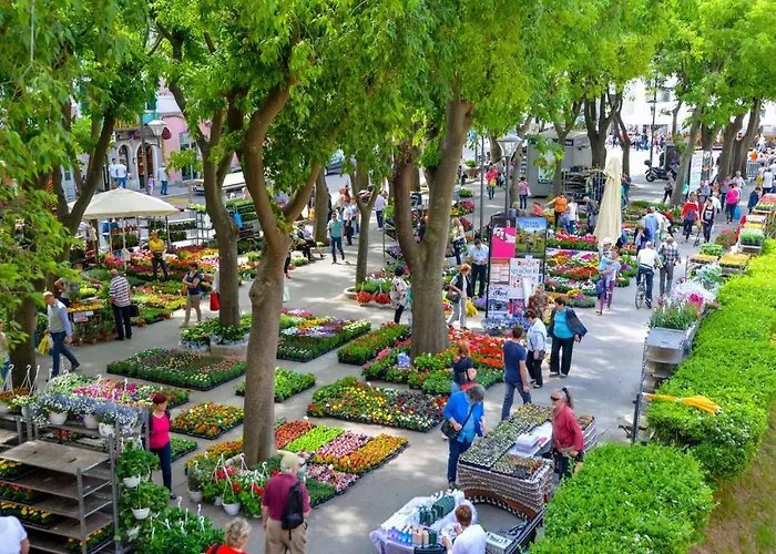 Rubix Appartamento Pola