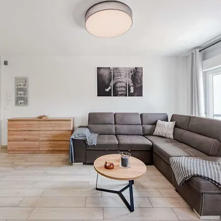 Rubix Appartamento Pola