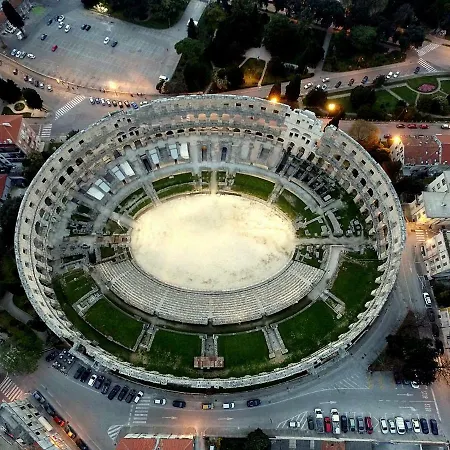 Appartamento Rubix *